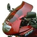 Secdem screens Secdem Screen haute protection KAWASAKI 500 GPZ 94/04, Fluo-blue | BK032HPBFL | sec_BK032HPBFL | euronetbike-net