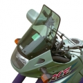 Secdem screens Secdem Screen haute protection KAWASAKI 500 KLE 94/04, Fluo-red | BK033HPRFL | sec_BK033HPRFL | euronetbike-net