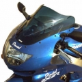 Secdem screens Secdem Screen double courbure KAWASAKI 900 ZX9 R 98/99, Dark-red | BK035DCRF | sec_BK035DCRF | euronetbike-net