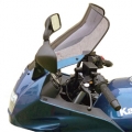 Secdem screens Secdem Screen haute protection KAWASAKI 1100 GPZ 95/98, Light-green | BK060HPVC | sec_BK060HPVC | euronetbike-net