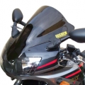 Secdem screens Secdem Screen double courbure KAWASAKI 1200 ZRX S 00/06, Dark-red | BK072DCRF | sec_BK072DCRF | euronetbike-net