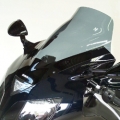 Secdem screens Secdem Screen haute protection KAWASAKI 1200 ZX12 R 02/06, Light-blue | BK073HPBC | sec_BK073HPBC | euronetbike-net