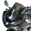 Secdem screens Secdem Screen double courbure KAWASAKI 600 ZX6 R 03/04, Smoky-grey | BK075DCFG | sec_BK075DCFG | euronetbike-net