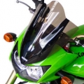 Secdem screens Secdem Screen haute protection KAWASAKI Z1000 03/06, Dark-red | BK076HPRF | sec_BK076HPRF | euronetbike-net