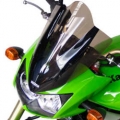 Secdem screens Secdem Screen haute protection KAWASAKI Z1000 03/06, Fluo-yellow | BK076HPJFL | sec_BK076HPJFL | euronetbike-net