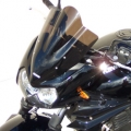 Secdem screens Secdem Screen haute protection KAWASAKI 750 Z 05/06, Dark-red | BK079HPRF | sec_BK079HPRF | euronetbike-net