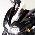 Secdem screens Secdem Screen standard KAWASAKI 750 Z Stunt 05/06, Opaque-black | BK079STNO | sec_BK079STNO | euronetbike-net