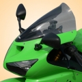 Secdem screens Secdem Screen haute protection KAWASAKI 636 ZX6 R 05/06, Light-green | BK081HPVC | sec_BK081HPVC | euronetbike-net
