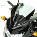 Secdem screens Secdem Screen haute protection KAWASAKI 750 Z 07/12, Dark-red | BK101HPRF | sec_BK101HPRF | euronetbike-net