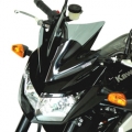 Secdem screens Secdem Screen standard KAWASAKI 750 Z Stunt 07/12, Opaque-black | BK101STNO | sec_BK101STNO | euronetbike-net