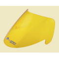Secdem screens Secdem Screen double courbure KAWASAKI ZX 10 R 06/07, yellow | BK083DCJA | sec_BK083DCJA | euronetbike-net