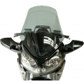 Secdem screens Secdem Screen haute protection KAWASAKI GTR 1400 07/16, Clear | BK103GTIN | sec_BK103GTIN | euronetbike-net