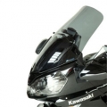 Secdem screens Secdem Screen haute protection KAWASAKI GTR 1400 07/16, Light-brown | BK103HPFC | sec_BK103HPFC | euronetbike-net