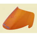Secdem screens Secdem Glasses for head light DIVERS MELIAND Lunette de phare RACING 95 1995, orange | BMSP95PPO | sec_BMSP95PPO | euronetbike-net