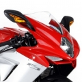Secdem screens Secdem Screen standard MV 800 MV F3 12/14, red | BMV005STRG | sec_BMV005STRG | euronetbike-net