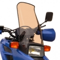 Secdem screens Secdem Screen haute protection SUZUKI 750/800 DR 91, Smoky-grey | BS009HPFG | sec_BS009HPFG | euronetbike-net
