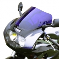 Secdem screens Secdem Screen standard SUZUKI 1100 GSX R 93/94, yellow | BS039STJA | sec_BS039STJA | euronetbike-net