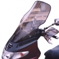 Secdem screens Secdem Screen haute protection SUZUKI 250/400 BURGMAN SAUFS 99/05, Light-brown | BS067HPFC | sec_BS067HPFC | euronetbike-net
