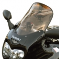 Secdem screens Secdem Screen haute protection SUZUKI 600 GSX F 98/08, Dark-brown | BS070HPFF | sec_BS070HPFF | euronetbike-net