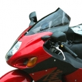 Secdem screens Secdem Screen haute protection SUZUKI 1300 HAYABUSA 99/07, Fluo-blue | BS074HPBFL | sec_BS074HPBFL | euronetbike-net