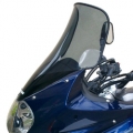 Secdem screens Secdem Screen haute protection SUZUKI 650 FREEWIND 00/02, Light-brown | BS077HPFC | sec_BS077HPFC | euronetbike-net