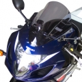 Secdem screens Secdem Screen haute protection SUZUKI 600 GSX R 04/05, orange | BS089HPO | sec_BS089HPO | euronetbike-net