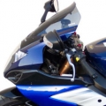 Secdem screens Secdem Screen haute protection SUZUKI 1000 GSX/R, Light-brown | BS090HPFC | sec_BS090HPFC | euronetbike-net