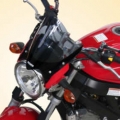 Secdem screens Secdem Screen standard SUZUKI SV 650 N 06/12, Fluo-yellow | BS092STJFL | sec_BS092STJFL | euronetbike-net