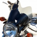 Secdem screens Secdem Saute vent SUZUKI 1200 / 1250 BANDIT N 08/09, Clear | BS114STIN | sec_BS114STIN | euronetbike-net