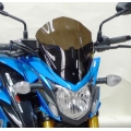 Secdem screens Secdem High Protection SUZUKI 750 GSX-S 2017, Smoky-grey | BS131HPFG | sec_BS131HPFG | euronetbike-net