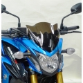 Secdem screens Secdem Saute vent SUZUKI 750 GSX-S 2017, Clear | BS131RCIN | sec_BS131RCIN | euronetbike-net