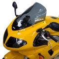 Secdem screens Secdem Screen haute protection TRIUMPH DAYTONA 955 I 04/08, Fluo-red | BT018HPRFL | sec_BT018HPRFL | euronetbike-net