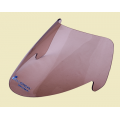 Secdem screens Secdem Screen haute protection YAMAHA 600 XT TENERE 88/89, Light-brown | BY012HPFC | sec_BY012HPFC | euronetbike-net