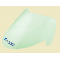 Secdem screens Secdem Screen double courbure YAMAHA 1000 FZR 91/93, Light-green | BY022DCVC | sec_BY022DCVC | euronetbike-net