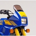 Secdem screens Secdem Screen haute protection YAMAHA 250 TDR, Smoky-black | BY005HPFN | sec_BY005HPFN | euronetbike-net