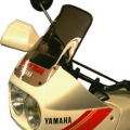 Secdem screens Secdem Screen haute protection YAMAHA 600 XT TENERE 88/89, Light-brown | BY012HPFC | sec_BY012HPFC | euronetbike-net