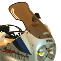 Secdem screens Secdem Screen haute protection YAMAHA 750 XTZ Super Ténéré, Fluo-yellow | BY015HPJFL | sec_BY015HPJFL | euronetbike-net