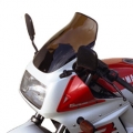 Secdem screens Secdem Screen haute protection YAMAHA 750 FZ 87/92, orange | BY016HPO | sec_BY016HPO | euronetbike-net