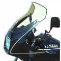 Secdem screens Secdem Screen haute protection YAMAHA 600/750/900 XJ 89/91, red | BY019HPRG | sec_BY019HPRG | euronetbike-net