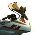 Secdem screens Secdem Screen haute protection YAMAHA 1200 FJ 88/90, Fluo-yellow | BY026HPJFL | sec_BY026HPJFL | euronetbike-net