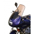 Secdem screens Secdem Screen haute protection YAMAHA 600 XJ DIVERSION 93/95, red | BY037HPRG | sec_BY037HPRG | euronetbike-net