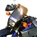 Secdem screens Secdem Saute vent YAMAHA 600 XTE haute protection 90/94, yellow | BY038HPJA | sec_BY038HPJA | euronetbike-net