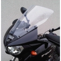 Secdem screens Secdem Screen Gran Tourism YAMAHA 900 TDM 02/14, Smoky-black | BY092GTFN | sec_BY092GTFN | euronetbike-net