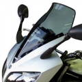 Secdem screens Secdem Screen haute protection YAMAHA 600 FAZER 02/03, Dark-blue | BY093HPBF | sec_BY093HPBF | euronetbike-net