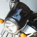 Secdem screens Secdem Screen standard YAMAHA 1100 BULLDOG Fun 02/09, Smoky-grey | BY094STFG | sec_BY094STFG | euronetbike-net