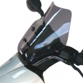 Secdem screens Secdem Screen double courbure YAMAHA 125 MAJESTY RACING (SKYLINER) 01/07, Opaque-black | BY098RCNO | sec_BY098RCNO | euronetbike-net