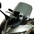 Secdem screens Secdem Screen double courbure YAMAHA 1000 FZ 1 FAZER 06/14, yellow | BY119DCJA | sec_BY119DCJA | euronetbike-net