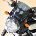 Secdem screens Secdem Saute vent BIMOTA 1700 MT 01 05/14, Clear | BY126HPIN | sec_BY126HPIN | euronetbike-net