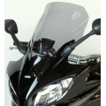 Secdem screens Secdem Screen haute protection YAMAHA 600 FAZER S2 07/10, Smoky-grey | BY129HPFG | sec_BY129HPFG | euronetbike-net