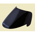Secdem screens Secdem Screen double courbure YAMAHA 1000 YZF-R1 07/08, Opaque-black | BY131DCNO | sec_BY131DCNO | euronetbike-net